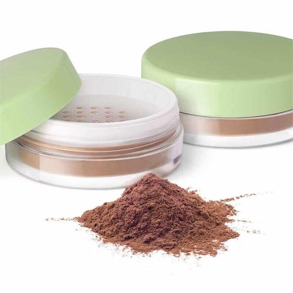 Pixi H20 Skinveil Hydrating & Smoothing Loose Powder - Sunkissed 2oz - Picture 2 of 7